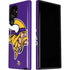 NFL Minnesota Vikings Large Logo Galaxy S22 Ultra Pro Case