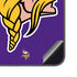 NFL Minnesota Vikings Large Logo Galaxy S23 FE Skin
