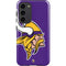 NFL Minnesota Vikings Large Logo Galaxy S23 Plus Pro Case