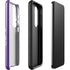 NFL Minnesota Vikings Large Logo Galaxy S23 Plus Pro Case