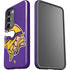 NFL Minnesota Vikings Large Logo Galaxy S23 Plus Pro Case