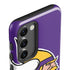 NFL Minnesota Vikings Large Logo Galaxy S23 Pro Case