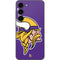 NFL Minnesota Vikings Large Logo Galaxy S23 Skin