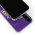 NFL Minnesota Vikings Large Logo Galaxy S24 Plus Clear Case