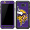 NFL Minnesota Vikings Large Logo Galaxy S7 Active Skin