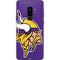 NFL Minnesota Vikings Large Logo Galaxy S9 Plus Skin