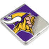 NFL Minnesota Vikings Large Logo Galaxy Z Flip3 5G Skin