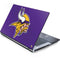 NFL Minnesota Vikings Large Logo Generic Laptop Skin