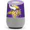 NFL Minnesota Vikings Large Logo Google Home Skin