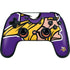 NFL Minnesota Vikings Large Logo Google Stadia Controller Skin