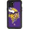 NFL Minnesota Vikings Large Logo iPhone 11 Pro Max Waterproof Case