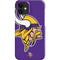 NFL Minnesota Vikings Large Logo iPhone 12 Mini Lite Case