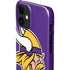 NFL Minnesota Vikings Large Logo iPhone 12 Mini Lite Case