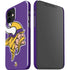 NFL Minnesota Vikings Large Logo iPhone 12 Mini Lite Case