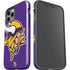 NFL Minnesota Vikings Large Logo iPhone 12 Pro Impact Case