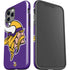 NFL Minnesota Vikings Large Logo iPhone 12 Pro Max Impact Case