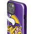 NFL Minnesota Vikings Large Logo iPhone 13 Impact Case