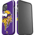 NFL Minnesota Vikings Large Logo iPhone 13 Impact Case