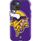 NFL Minnesota Vikings Large Logo iPhone 13 Impact Case