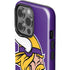 NFL Minnesota Vikings Large Logo iPhone 13 Pro Impact Case
