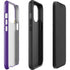 NFL Minnesota Vikings Large Logo iPhone 13 Pro Impact Case