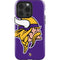 NFL Minnesota Vikings Large Logo iPhone 13 Pro Impact Case