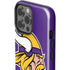 NFL Minnesota Vikings Large Logo iPhone 13 Pro Max Impact Case