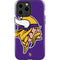 NFL Minnesota Vikings Large Logo iPhone 13 Pro Max Impact Case
