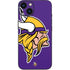 NFL Minnesota Vikings Large Logo iPhone 15 Skin