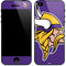 NFL Minnesota Vikings Large Logo iPhone 5/5s/5SE Skin