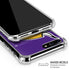 NFL Minnesota Vikings Large Logo iPhone 7/8 Plus Clear Case