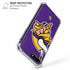 NFL Minnesota Vikings Large Logo iPhone 7/8 Plus Clear Case