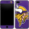 NFL Minnesota Vikings Large Logo iPhone 8 Plus Skin