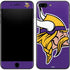 NFL Minnesota Vikings Large Logo iPhone 8 Plus Skin
