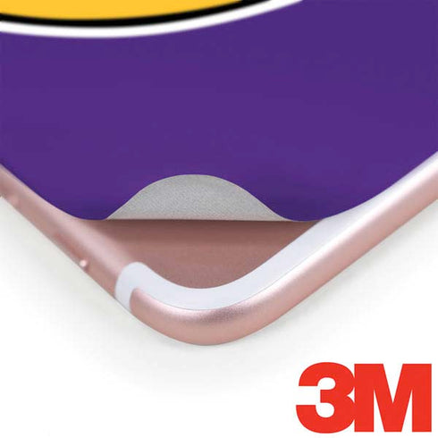 NFL Minnesota Vikings Large Logo iPhone 8 Plus Skin