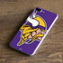 NFL Minnesota Vikings Large Logo iPhone 8 Plus Skin