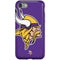NFL Minnesota Vikings Large Logo iPhone SE (2nd & 3rd Gen) Pro Case