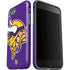 NFL Minnesota Vikings Large Logo iPhone SE (2nd & 3rd Gen) Pro Case