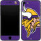 NFL Minnesota Vikings Large Logo iPhone SE (2nd & 3rd Gen) Skin