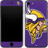 NFL Minnesota Vikings Large Logo iPhone SE (2nd & 3rd Gen) Skin