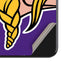 NFL Minnesota Vikings Large Logo iPhone SE (2nd & 3rd Gen) Skin