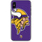 NFL Minnesota Vikings Large Logo iPhone XS Max Skin