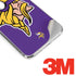 NFL Minnesota Vikings Large Logo iPhone XS Max Skin
