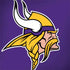 NFL Minnesota Vikings Large Logo Legion Y720 Skin
