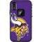 NFL Minnesota Vikings Large Logo LifeProof Fre iPhone Skin