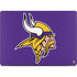 NFL Minnesota Vikings Large Logo MacBook Pro 14in (2021-24) Skin