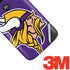 NFL Minnesota Vikings Large Logo Moto E5 Play Skin