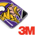 NFL Minnesota Vikings Large Logo Moto E5 Plus Skin