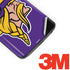 NFL Minnesota Vikings Large Logo Moto G6 Skin