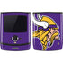 NFL Minnesota Vikings Large Logo Motorola RAZR Skin